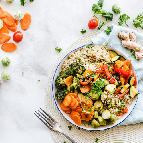 Nutrition Therapy